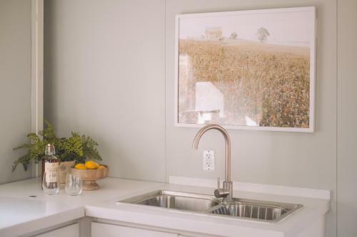 Tiny Home In Working Equestrian Property - P9