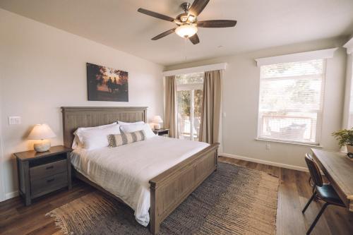 Beautiful Ranch House On Equestrian Property - R2