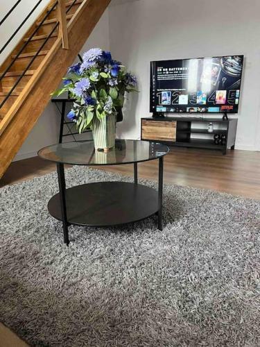 Apartamento M&f Sweet In Black