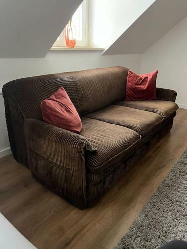 Apartamento M&f Sweet In Black