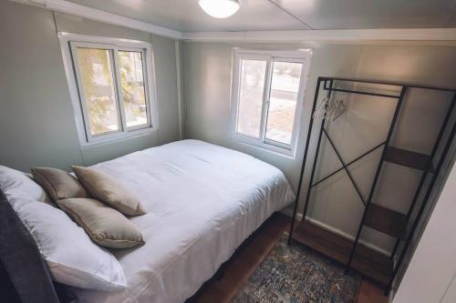 Tiny Home In Working Equestrian Property - P6