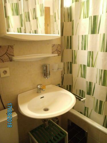 Apartamento Ferienwohnung Hirschkuss