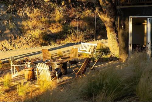 Tree House
