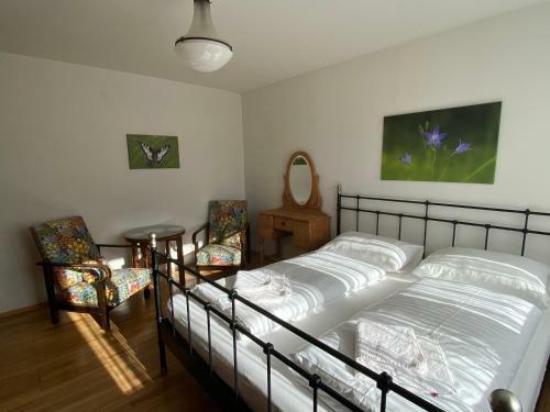 Apartment Zum Verlieben