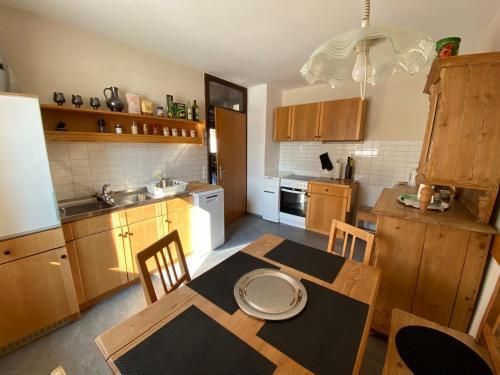 Apartment Zum Verlieben