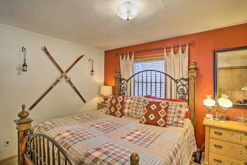 Vintage Pines Cabin Nostalgic Norcal Escape