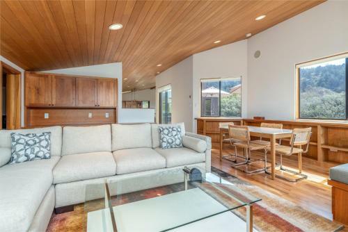 Ocean Retreat