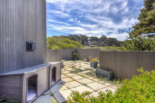 Ocean Retreat