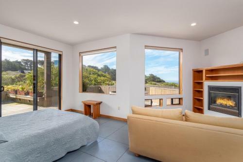 Ocean Retreat