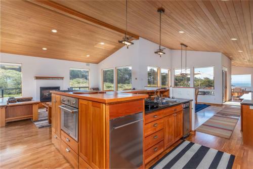 Ocean Retreat