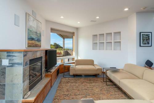 Ocean Retreat