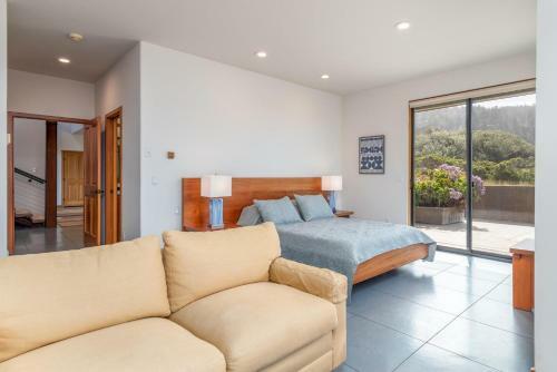 Ocean Retreat