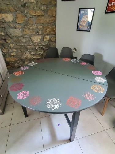G�te De La Porte Des Lacs