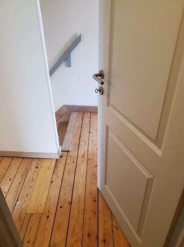 G�te De La Porte Des Lacs