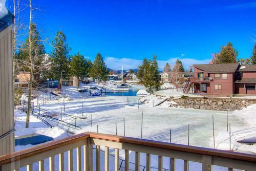 Let's Dock On Emerald By Lake Tahoe Accommodations
