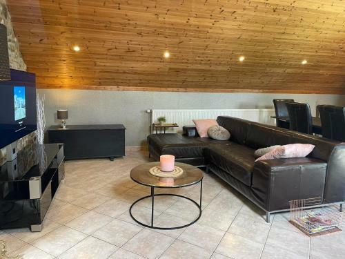 G�te La Spizza Avec Sauna Et Jacuzzi