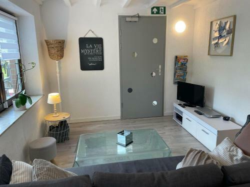 G�te La Spizza Avec Sauna Et Jacuzzi