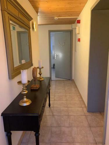 G�te La Spizza Avec Sauna Et Jacuzzi