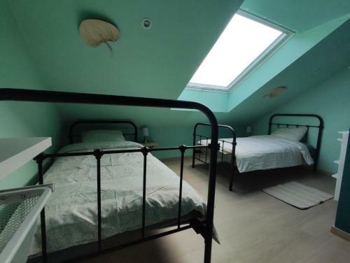 Apartamento Le Cocon De Ben