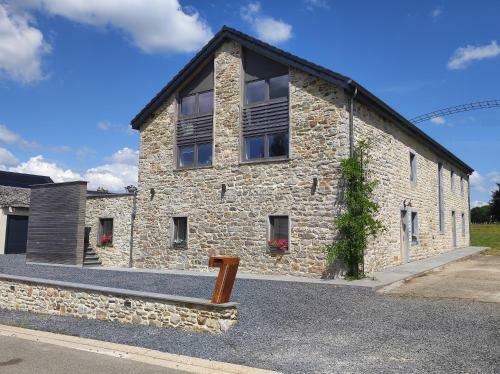 Apartamento Le Cocon De Ben