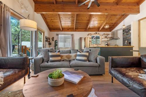 Guadalupe Getaway