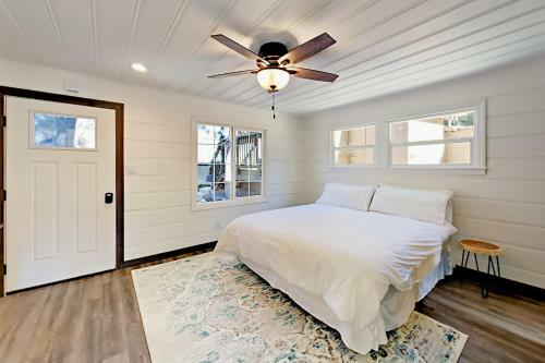 Apartamento Manzanita Holiday 3