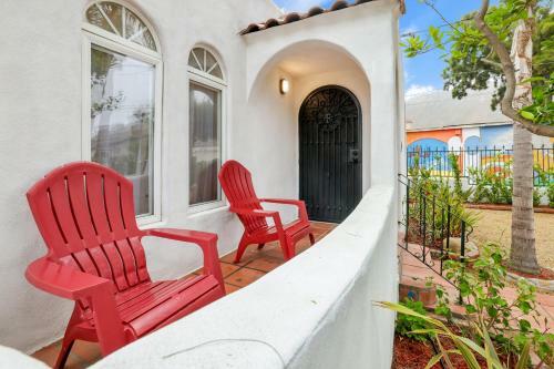 Vintage Ventura Casa