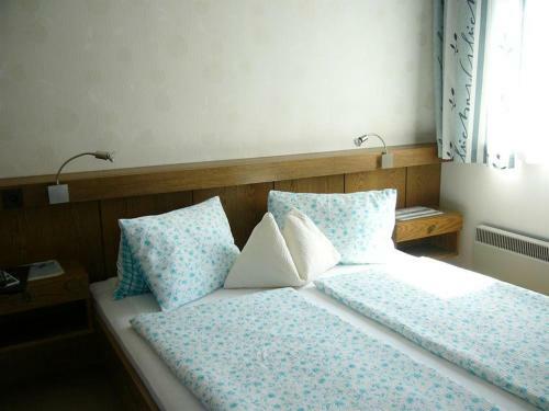 Hostal Pension Sonnenschein