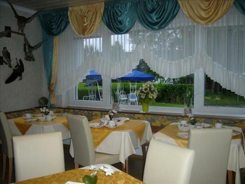 Hostal Pension Sonnenschein