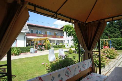 Hostal Pension Sonnenschein