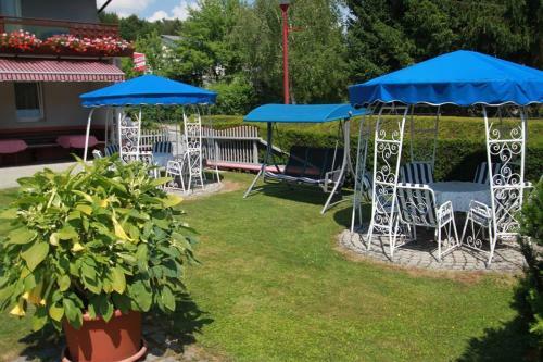 Hostal Pension Sonnenschein