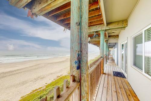 Oceanview Paradise