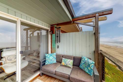 Oceanview Paradise