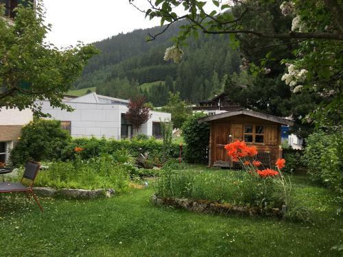 Hostal Arlenheim