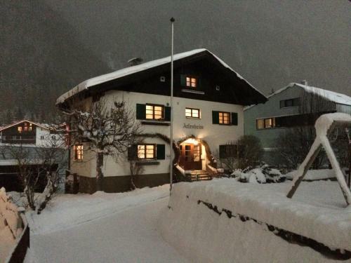 Hostal Arlenheim