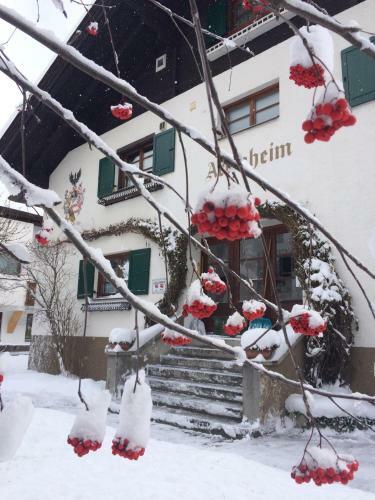 Hostal Arlenheim