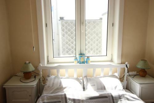 Apartamento Residentie Villa Marie