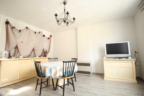Apartamento Residentie Villa Marie