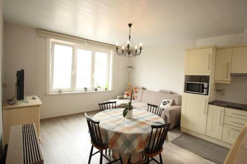 Apartamento Residentie Villa Marie