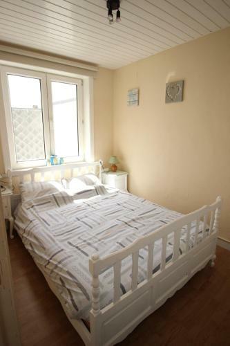 Apartamento Residentie Villa Marie