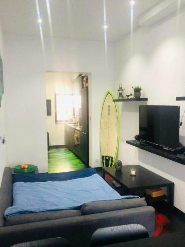 Apartamento Trippy Marie
