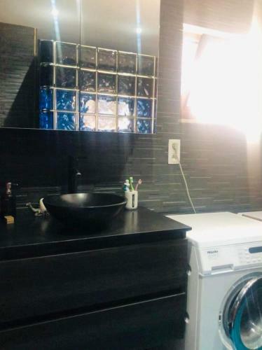 Apartamento Trippy Marie