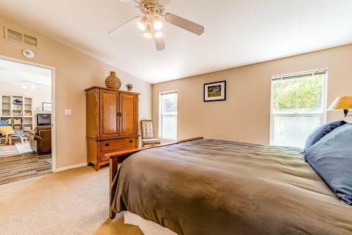 Mountain Quail Cottage