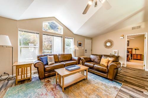 Mountain Quail Cottage