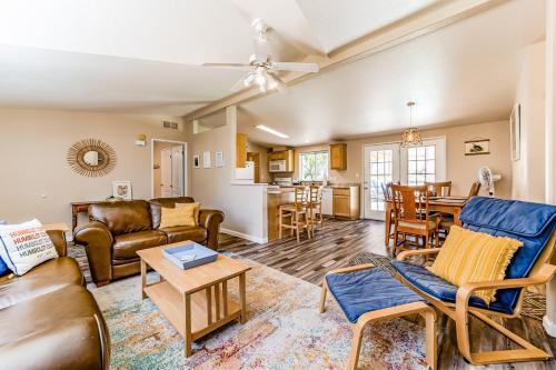 Mountain Quail Cottage