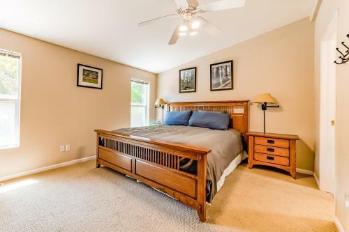 Mountain Quail Cottage