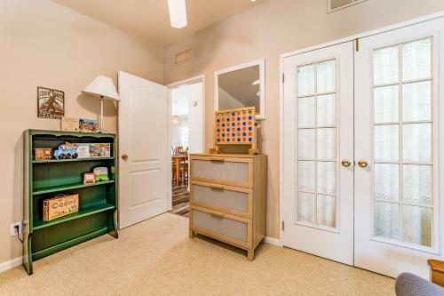 Mountain Quail Cottage