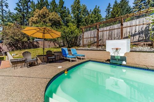 Mountain Quail Cottage