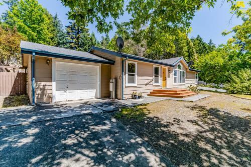 Mountain Quail Cottage