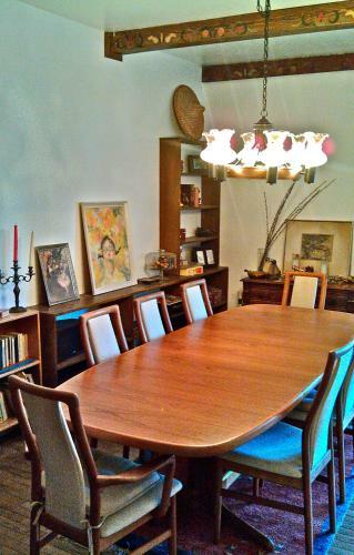 Find True Seclusion In Our Peaceful Chalet. 5 Acres, Trails, Trees & Spa